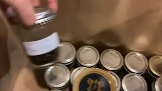 I’m moving and I have too much tobacco!