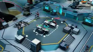Element: Space [PC Steam Gameplay Max. Settings]