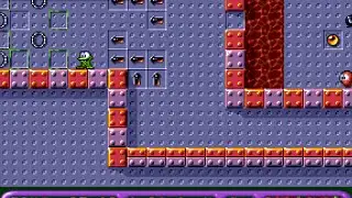 Dimo's Quest - Levels 31-40 - Amiga