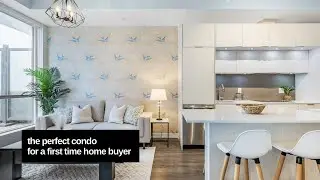 This Condo has it all in Regent Park Toronto