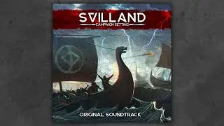 Svilland  Music for Norse Themed DnD Campaigns | Viking, Norse, Pagan Music
