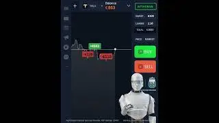 XTrend Speed- Best Trading App(EN-AI trading robot-4&times;5)