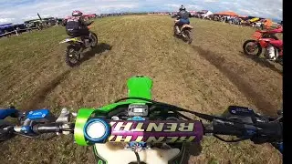 2022 Dynamite GP: UMORA Cache Valley MX Open B