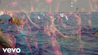 MoonThunder - Where the Sea Learns Our Name