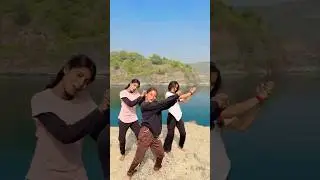 Gmg dance academy girls students dance choreographer jd sir #gmgjddance #youtubeshorts #viralvideo