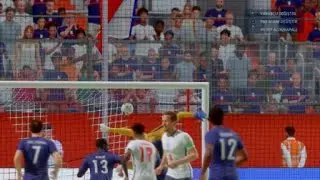 FIFA 22 Sterling Again ._.
