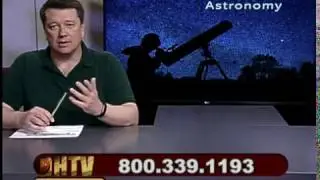 PHY195 Astronomy #06 Spring 2017
