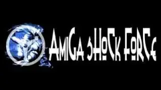 Amiga Shock Force - Chad Da Killa