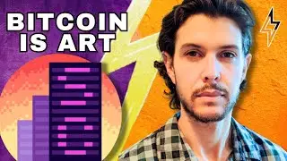 Scarce.City 🐸 #Bitcoin Art Auctions, Streetwear, SatsCrap & More