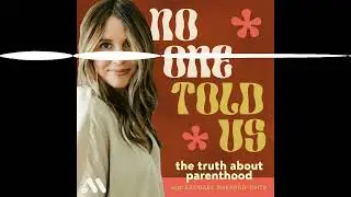 Episode 95: Choosing Sobriety: A Real Talk on Alcohol, Motherhood & Identity with Meg Fee