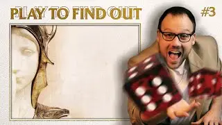 Play to Find Out, S3E1: Nobilis