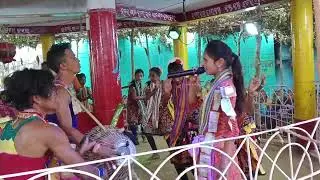 pipalchadi.Ledish kirtan.#Rasmita bag sambalpuri kirtan.#Rangin kirtan rasmita bag