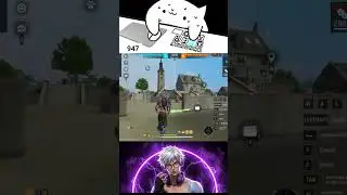 Free Fire Clash Squad ranked push #freefire #livestream