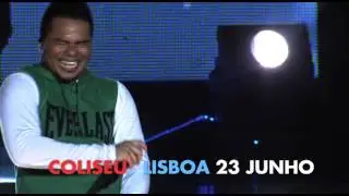 Sorriso Maroto @Zurique