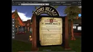 Second life viewer tutorial short tutorial Join In