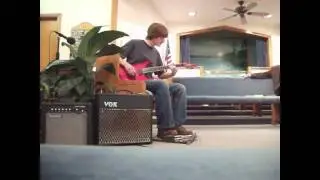 guitar hero evolution