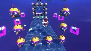 Astro Bot - Great Master Challenge