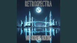 Post-Synthwave Continuum