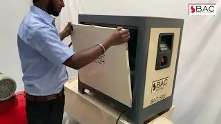 Sound Comparison - Reciprocating Air Compressor Vs Scroll Compressor
