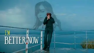 IM Better Now - Sidhu Moose Wala (Lyrics/English Meaning)