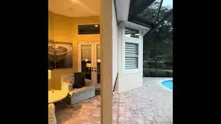 Upgrade comfort and privacy with retractable screens that bring comfort year-round.