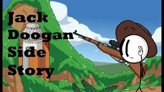 Jack Doogan Side Story ( Henry Stickmin Collection )