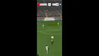 Score! Hero 2 (by First Touch Games) - sports game for Android and iOS - gameplay.