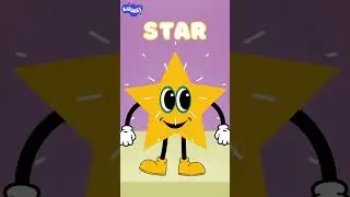 SHAPES FOR KIDS #kidsyoutube #kids #learn12345 #quiz #lettersoundssongforkids #nurseryrhymes