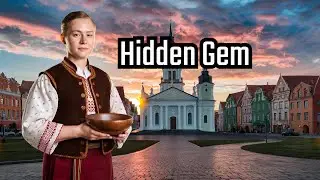 Latvia's Hidden Gem: The Daugavpils Discovery