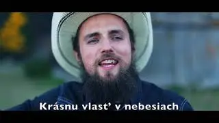 Krásna vlasť v nebesiach