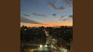 Harlem Nights (feat. Stay Deady)