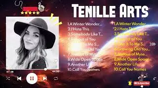 Your 2025 Music Guide 🌾 | Songs by Tenille Arts 🎤