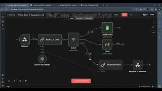Automate Your Business: AI Sales & Support Agent (n8n + OpenAI Demo)
