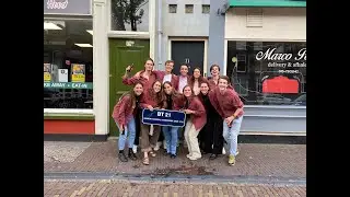Virgiel OWee 2020 | Gemengd huis