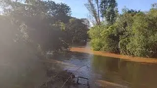 Lugar de paz e sossego voltei na Jur&eacute;ia Minas Gerais