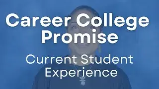 Madison Fleming Current CCP Student