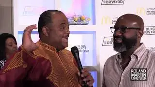 New Essence owner Rich Dennis says Black folks must own - and get paid - from our culture