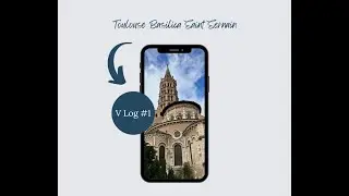 Basilica Saint Sernin (Toulouse)