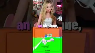 Каждый новый подписчик меняет мой аватар&hellip; Это стало УЖАСНО 😳 #escapetsunami #brainrot #roblox
