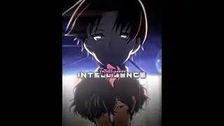 Ayanokoji vs Endo Yamato | inspired: @Romeoeditzs | #shorts #edit #anime #debate