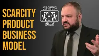 Scarcity Business Model: 500% Markups Through Limited Supply or Access