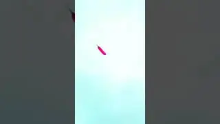 rocket balloon fun😰😰😨 #shorts #shortvideo