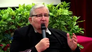 Conférence : La Terre en héritage, par Jean-Marie Pelt