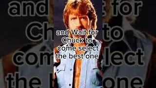 Chuck Norris jokes | The man the Legend #Chucknorris