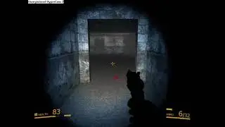 gmod ghost sighting
