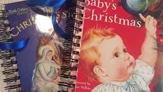 Craft Fair Journals