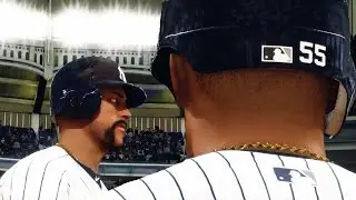 MLB 15 The Show Road to the Show PS4 Gameplay - BASES LOADED! Is Bridges Clutch?