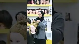 Hair Course