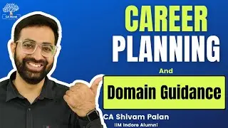 What Jobs are available for CA Fresher? || CA Jobs || ICAI Campus Placement