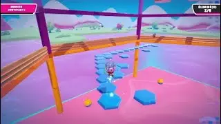 Fall Guys: TOP 1 #228 (Season 4 Mid-Season Update)